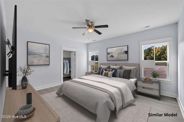 125 Copper Run Loop, South Mills, NC 27976