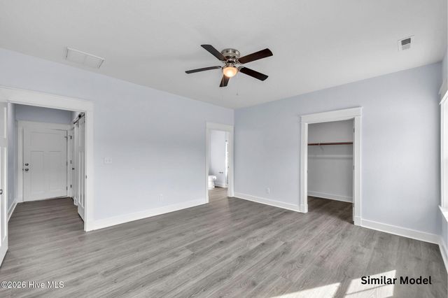 125 Copper Run Loop, South Mills, NC 27976