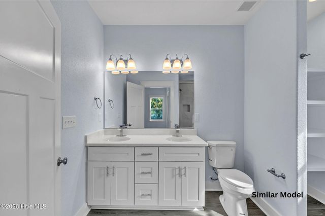 125 Copper Run Loop, South Mills, NC 27976
