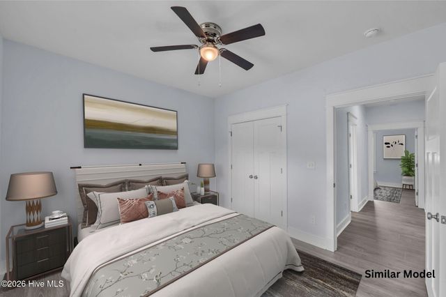 125 Copper Run Loop, South Mills, NC 27976