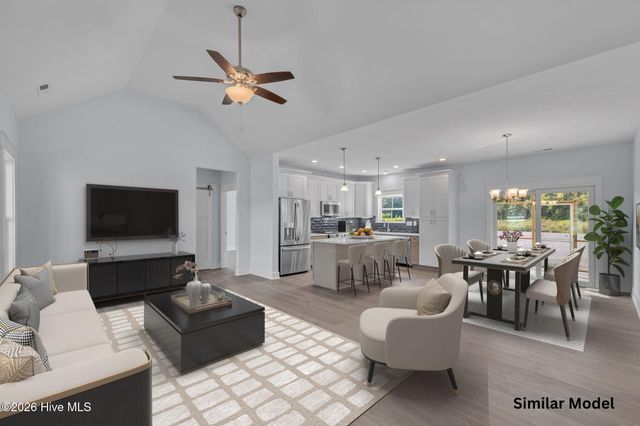 125 Copper Run Loop, South Mills, NC 27976