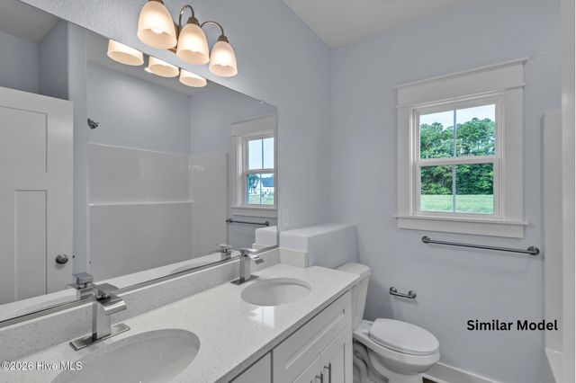 125 Copper Run Loop, South Mills, NC 27976