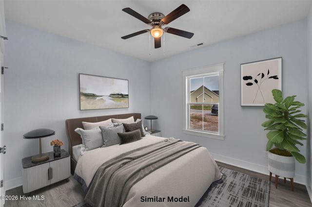 125 Copper Run Loop, South Mills, NC 27976