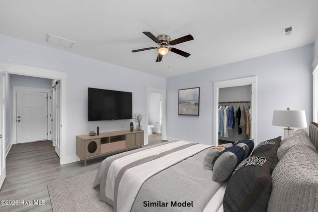 125 Copper Run Loop, South Mills, NC 27976