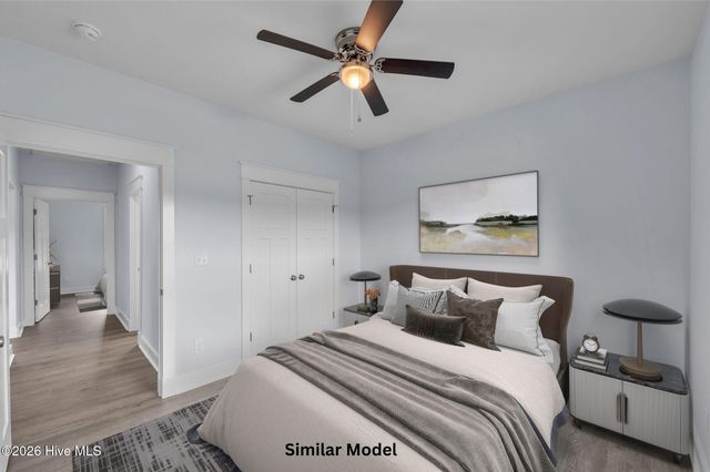 125 Copper Run Loop, South Mills, NC 27976