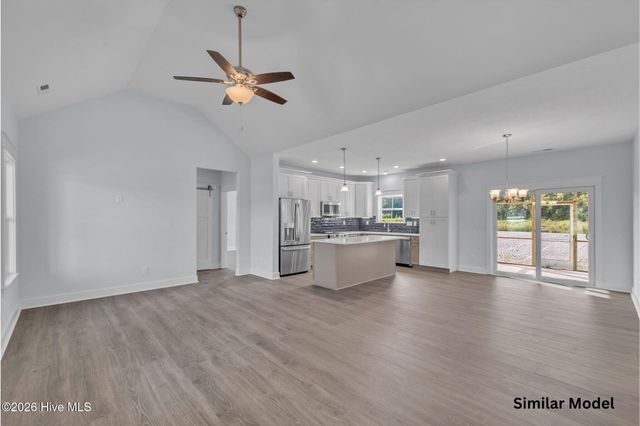 125 Copper Run Loop, South Mills, NC 27976