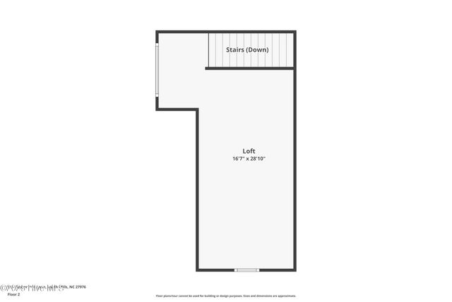 125 Copper Run Loop, South Mills, NC 27976