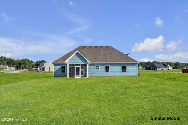 125 Copper Run Loop, South Mills, NC 27976