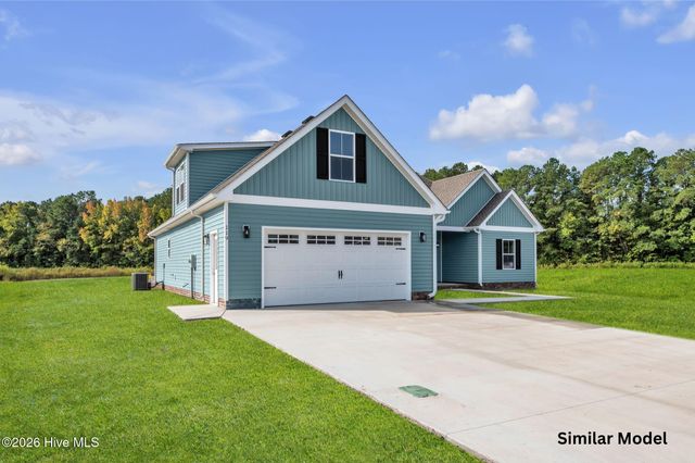 125 Copper Run Loop, South Mills, NC 27976