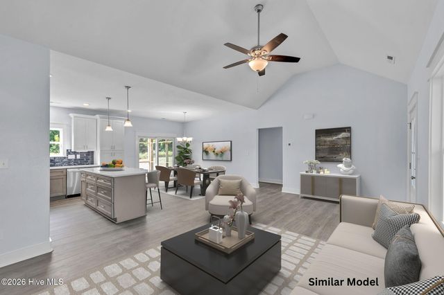 125 Copper Run Loop, South Mills, NC 27976