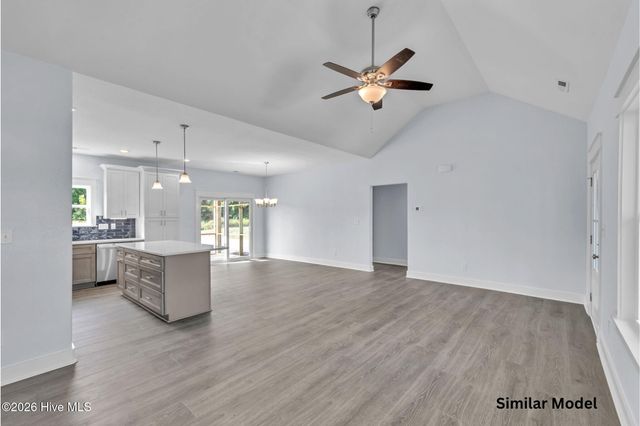 125 Copper Run Loop, South Mills, NC 27976