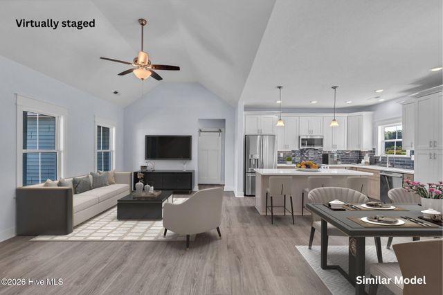 125 Copper Run Loop, South Mills, NC 27976
