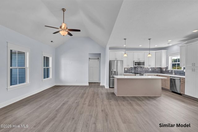 125 Copper Run Loop, South Mills, NC 27976
