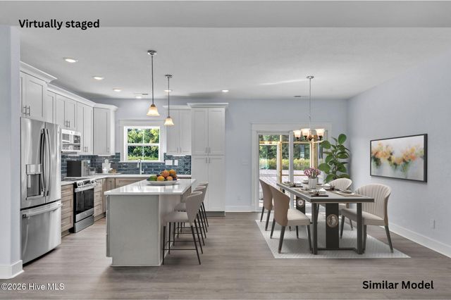 125 Copper Run Loop, South Mills, NC 27976