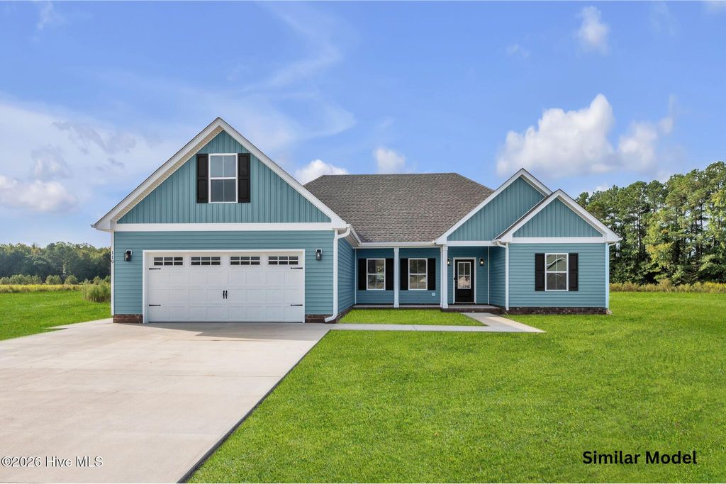 125 Copper Run Loop, South Mills, NC 27976