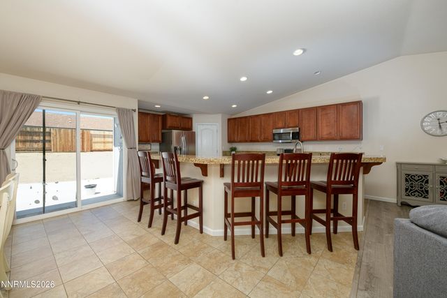 832 Laca Street, Dayton, NV 89403