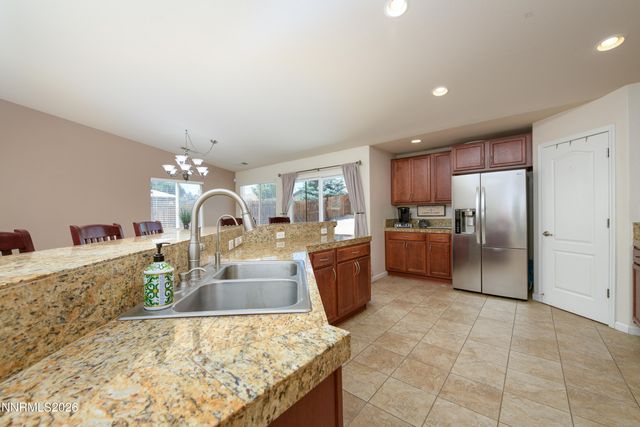 832 Laca Street, Dayton, NV 89403