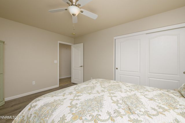 832 Laca Street, Dayton, NV 89403