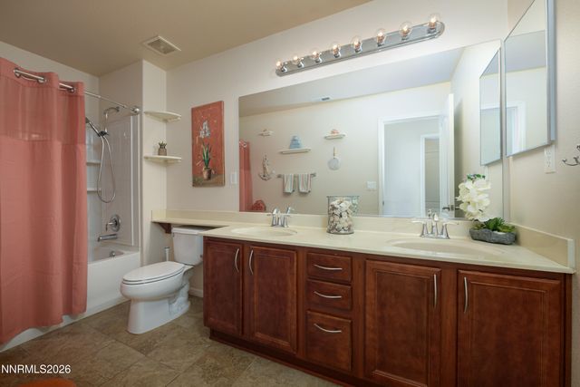 832 Laca Street, Dayton, NV 89403