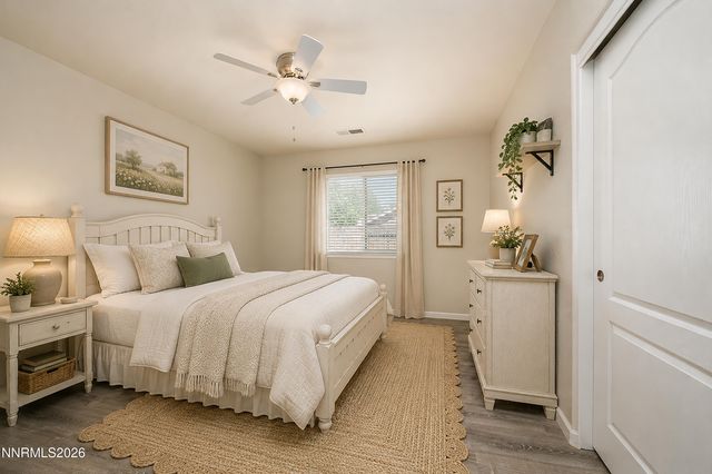 832 Laca Street, Dayton, NV 89403