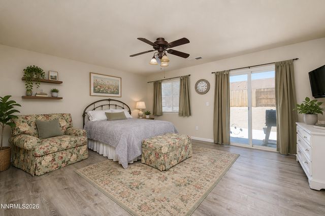 832 Laca Street, Dayton, NV 89403