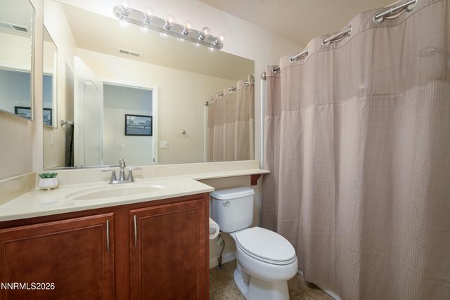 832 Laca Street, Dayton, NV 89403