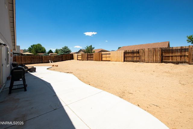 832 Laca Street, Dayton, NV 89403