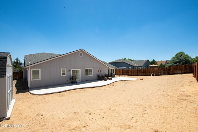 832 Laca Street, Dayton, NV 89403