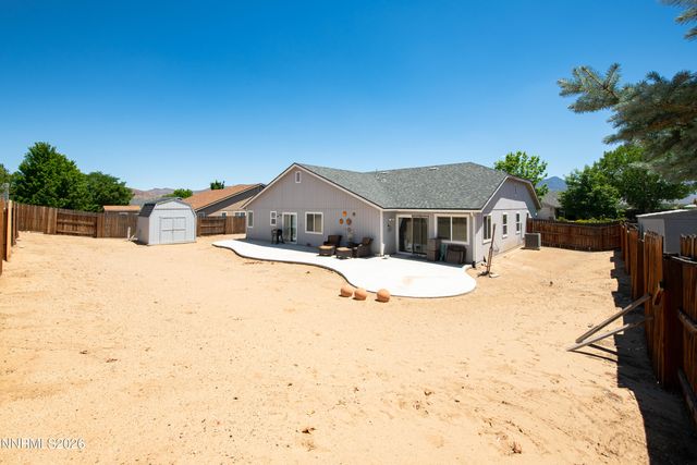 832 Laca Street, Dayton, NV 89403