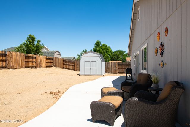832 Laca Street, Dayton, NV 89403