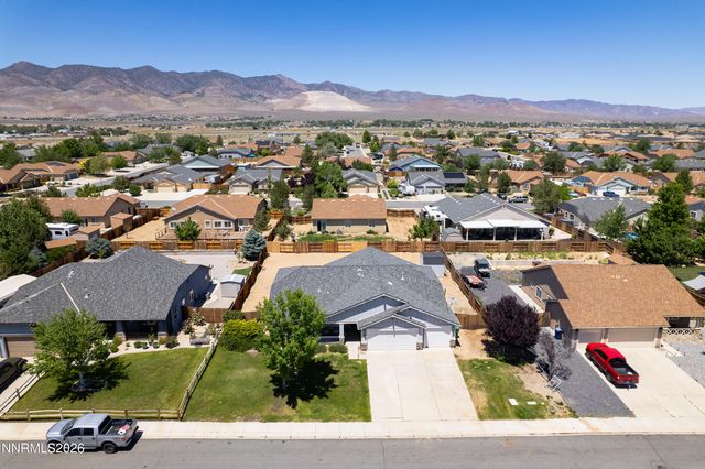 832 Laca Street, Dayton, NV 89403