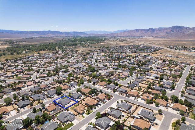 832 Laca Street, Dayton, NV 89403
