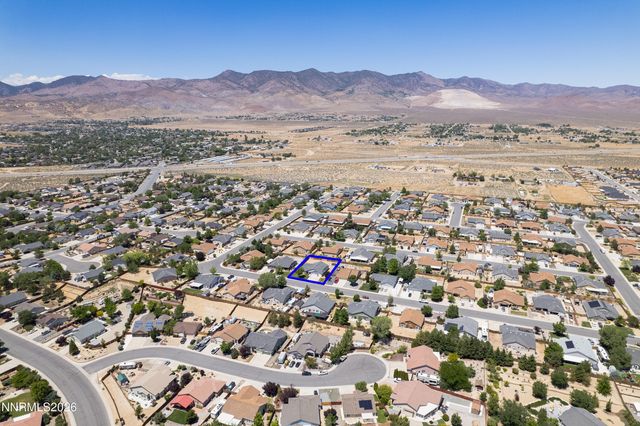 832 Laca Street, Dayton, NV 89403