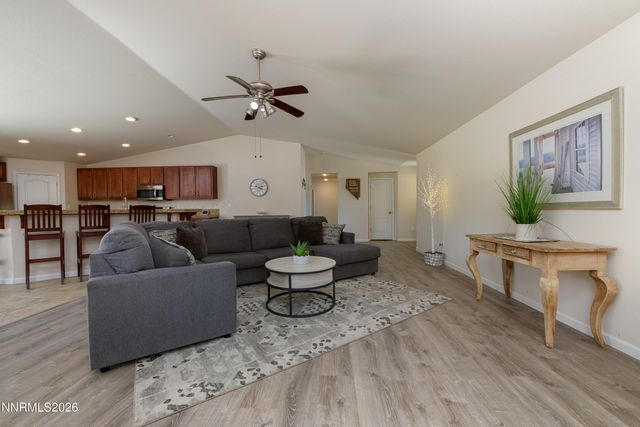 832 Laca Street, Dayton, NV 89403