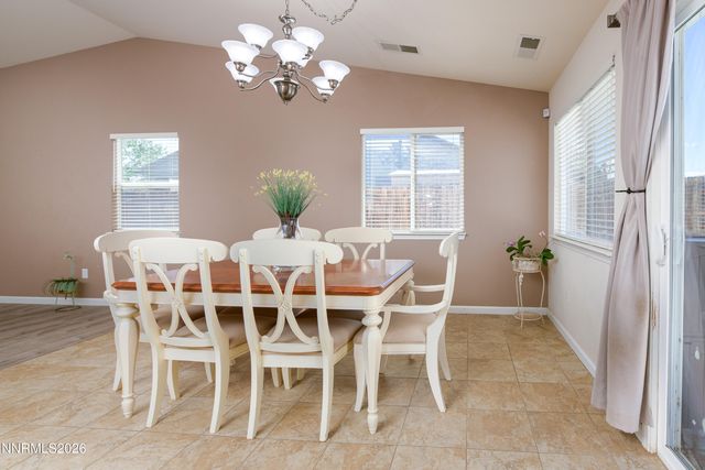 832 Laca Street, Dayton, NV 89403