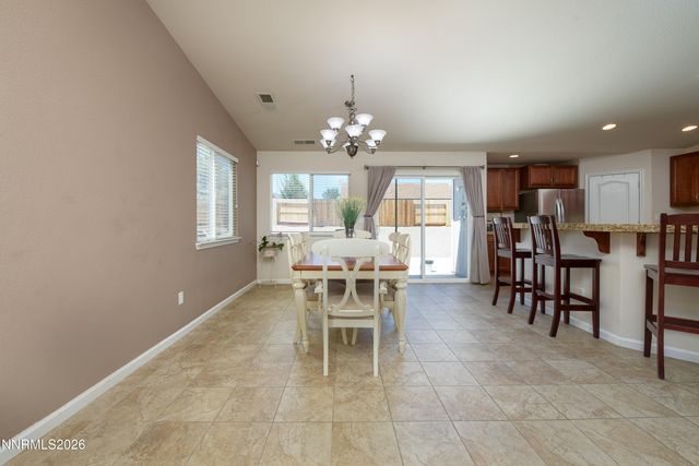 832 Laca Street, Dayton, NV 89403