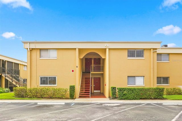 1000 LAKE OF THE WOODS BOULEVARD B202, Fern Park, FL 32730