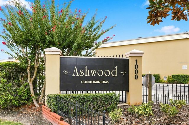 1000 LAKE OF THE WOODS BOULEVARD B202, Fern Park, FL 32730
