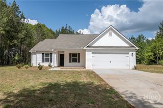 150 Rock Street, Danielsville, GA 30633