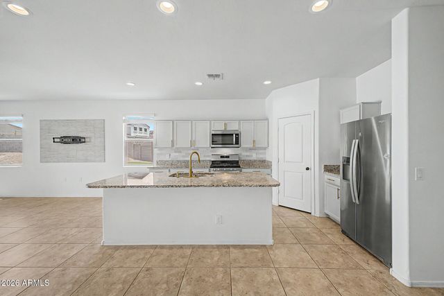 3953 N 307TH Court, Buckeye, AZ 85396