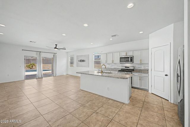 3953 N 307TH Court, Buckeye, AZ 85396