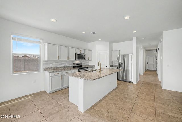 3953 N 307TH Court, Buckeye, AZ 85396