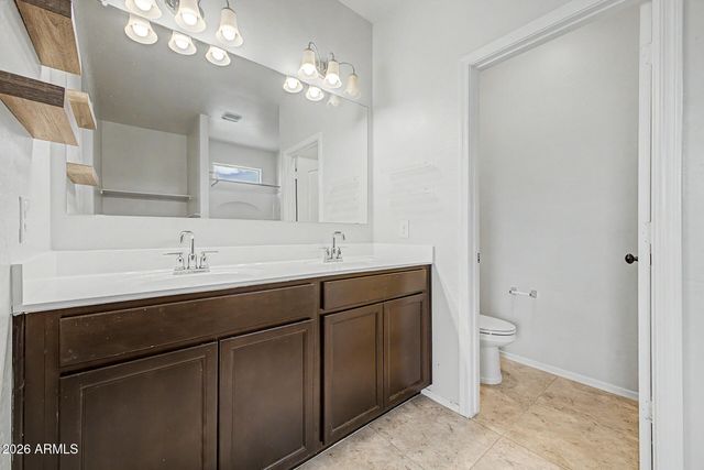 3953 N 307TH Court, Buckeye, AZ 85396