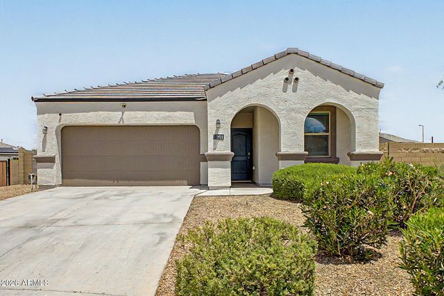 3953 N 307TH Court, Buckeye, AZ 85396