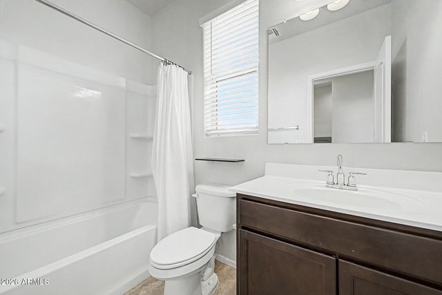 3953 N 307TH Court, Buckeye, AZ 85396