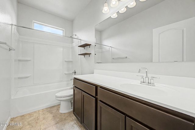 3953 N 307TH Court, Buckeye, AZ 85396