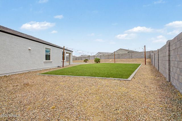 3953 N 307TH Court, Buckeye, AZ 85396