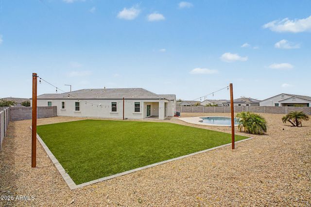 3953 N 307TH Court, Buckeye, AZ 85396