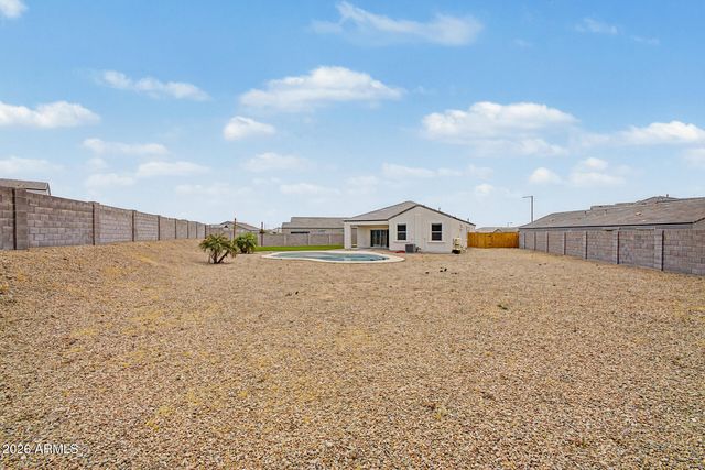 3953 N 307TH Court, Buckeye, AZ 85396