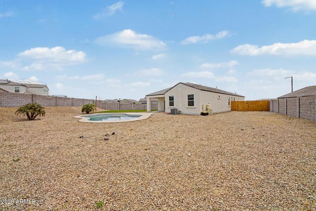 3953 N 307TH Court, Buckeye, AZ 85396